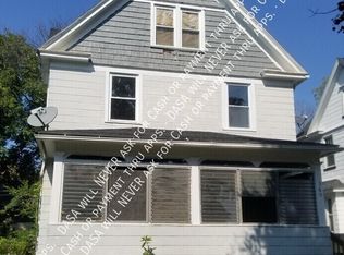 360 Sawyer St, Rochester, NY 14619