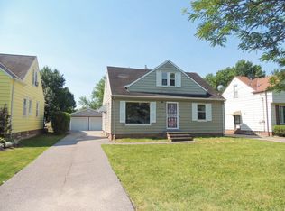 14622 James Ave, Maple Heights, OH