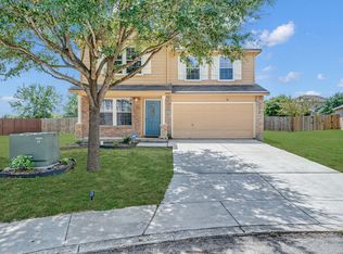 27003 Rustic Cabin, San Antonio, TX 78260