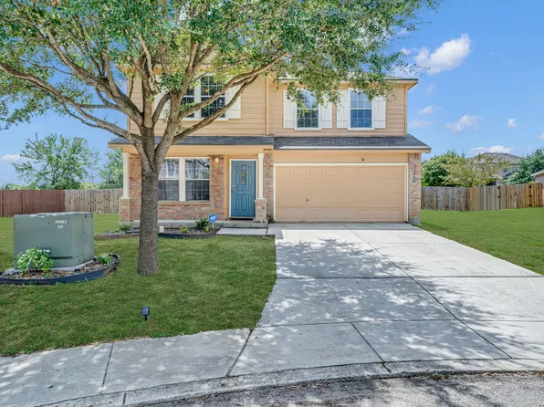 27003 Rustic Cabin, San Antonio, TX 78260