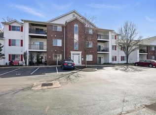 3115 Heron Pointe UNIT 301, Columbus, OH