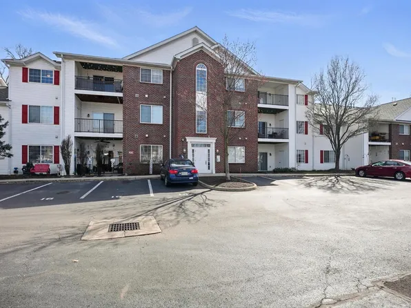 3115 Heron Pointe Unit 301, Columbus, OH 43231