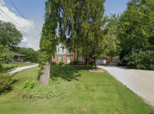 3001 Koring Rd, Evansville, IN 47720