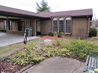 5255 Pinon Dr, Indianapolis, IN 46227