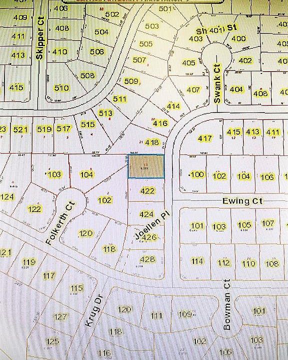 1st image of 420 Joellen Pl