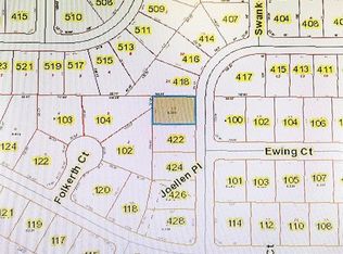 420 Joellen Pl, Englewood, OH