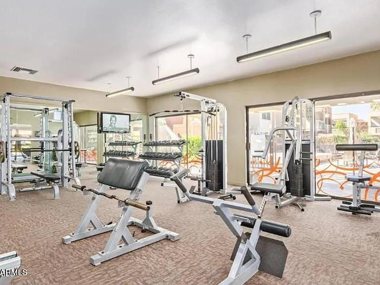 3600 N Hayden Rd #2304 — Photo 24