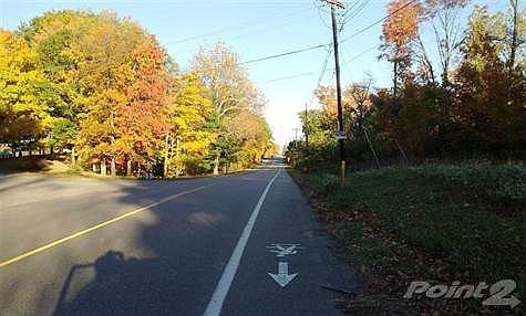 Street view from Stromer heading east