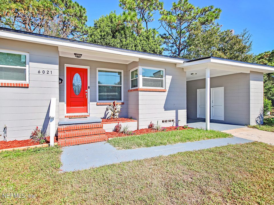 1st image of 6021 GLENN ROSE Drive
