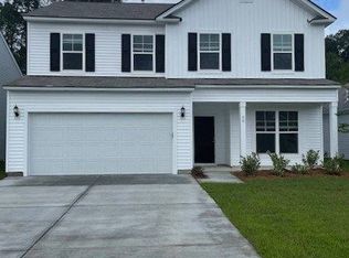 90 Raines Way, Okatie, SC 29909