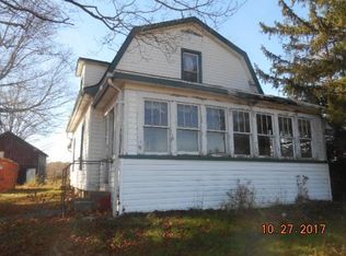 30598 Teepleville Rd, Cambridge Springs, PA 16403