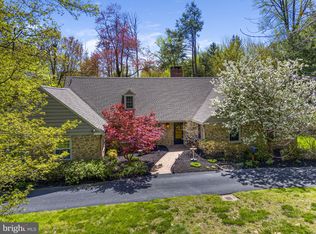 1538 Woodland Rd, Rydal, PA 19046