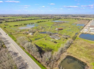 45814 Highway 290 Bus, Hempstead, TX 77445