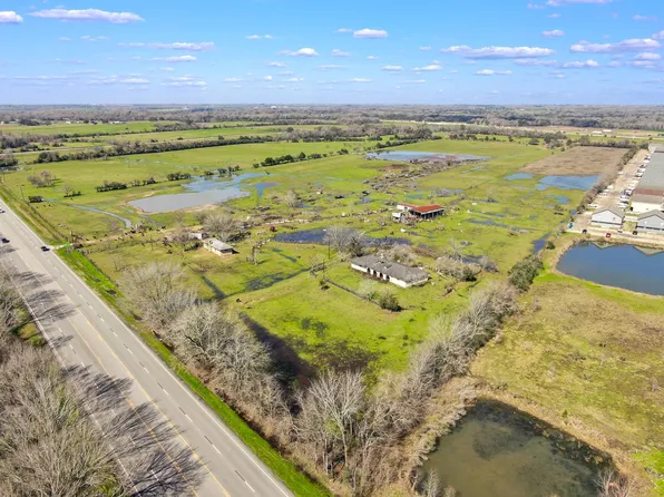 45814 Highway 290 Bus, Hempstead, TX 77445