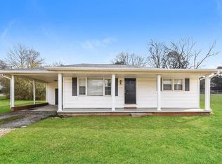 7 South Dr, Cartersville, GA 30120