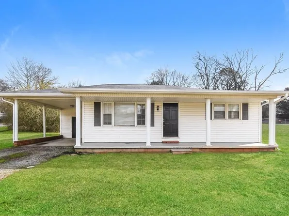 7 South Dr, Cartersville, GA 30120