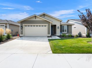 11947 W Artillery Ln, Kuna, ID 83634