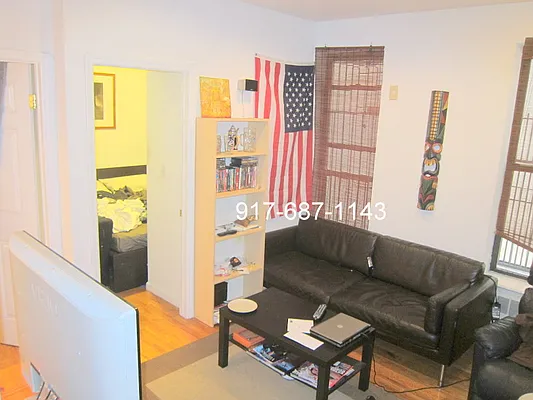 Rented by Chartwell Manhattan Realty | media 19
