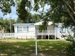 24989 Diamond Rd, Pt Sulphur, LA 70083