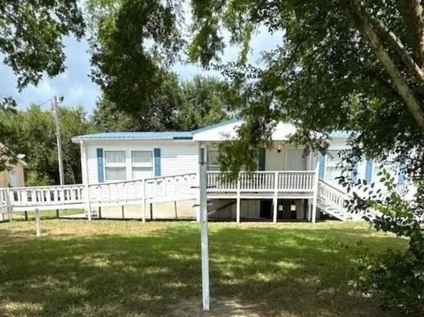 24989 Diamond Rd, Pt Sulphur, LA 70083