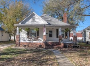 614 S Jefferson St, Webb City, MO 64870