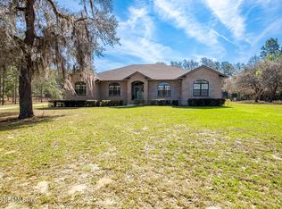 6450 Loch Lommond Dr, Keystone Heights, FL 32656