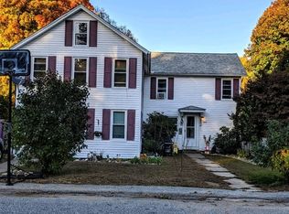 24 Mechanic St, Warren, MA 01083