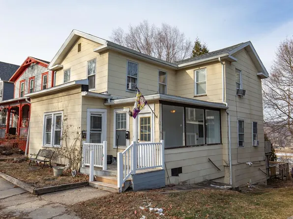 187 W 1st St, Corning, NY 14830