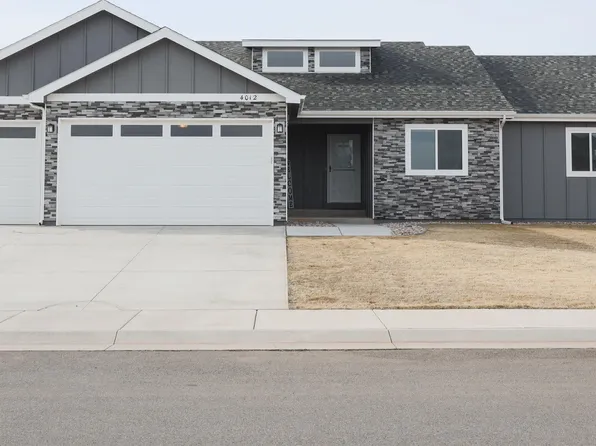 4012 Little Moon Trl, Laramie, WY 82070