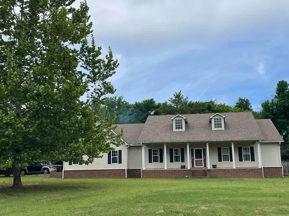 101 Artesia Ln, Beebe, AR 72012