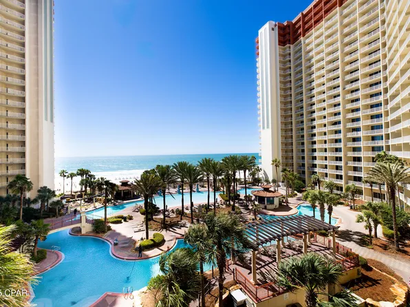9900 Thomas Dr Unit 721, Panama City Beach, FL 32408