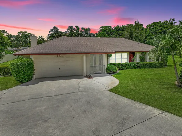 391 Old Country Road S, Wellington, FL 33414
