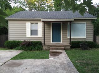 622 N 47th St, Fort Smith, AR 72903