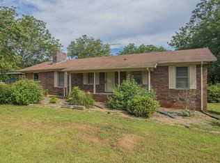 295 New Prospect Rd, Hartwell, GA 30643