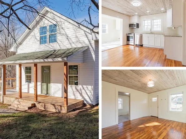 1759 Cranberry Rd, Woodlawn, VA 24381