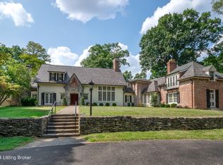 9 River Hill Rd, Indian Hills, KY 40207