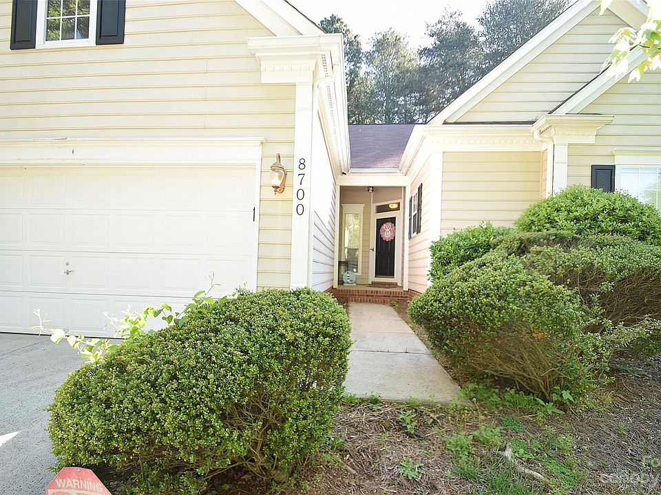 8700 Woodhill Manor Ct 30, Charlotte, NC 28215 Zillow