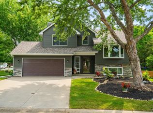 3906 Gibraltar Trl, Eagan, MN 55123