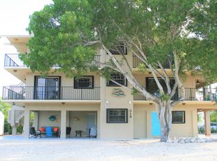 318 Buttonwood Cir, Key Largo, FL 33037
