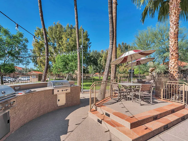 8700 E Mountain View Rd #1081 — Photo 25