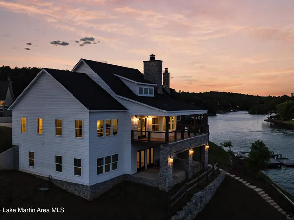 9 Piney Wood, Pt Dadeville, AL 36853