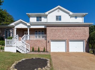 601 Cedar Crest Dr, Nashville, TN 37209