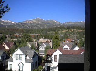 301 N French St, Breckenridge, CO 80424