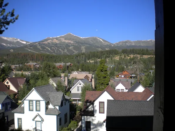 301 N French St, Breckenridge, CO 80424