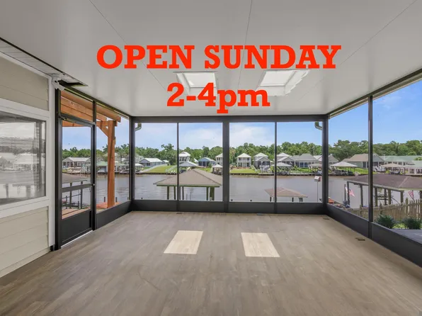 12258 River Highlands Dr, Saint Amant, LA 70774