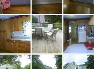 425 Main St, Waterloo, AL 35677