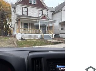 1597 E 65th St #Up, Cleveland, OH 44103