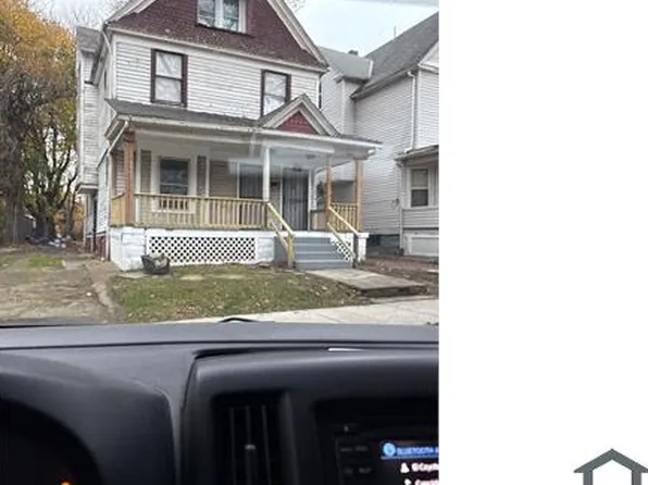 1597 E 65th St #Up, Cleveland, OH 44103