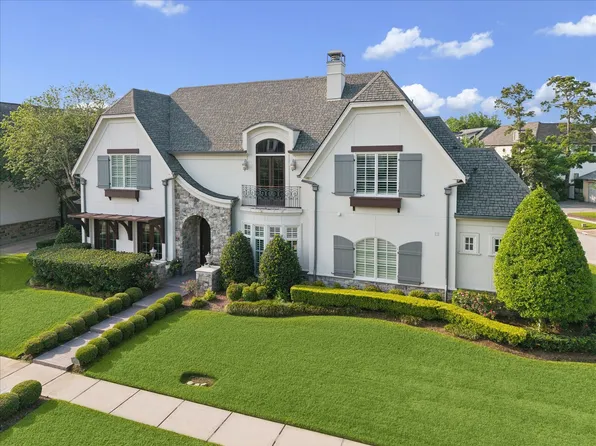 3714 Piping Rock Ln, Houston, TX 77027