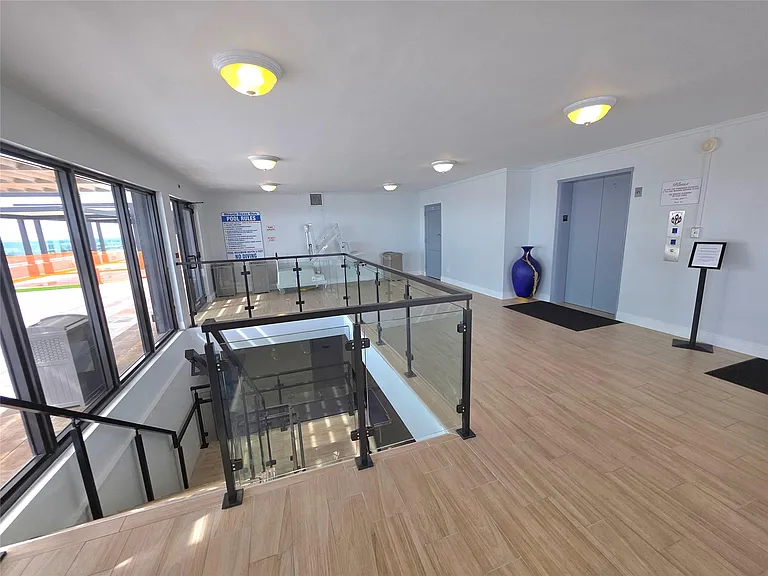 4020 Galt Ocean Dr #1210 — Photo 33